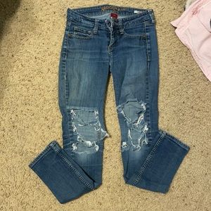 Really cute Arizona jeans